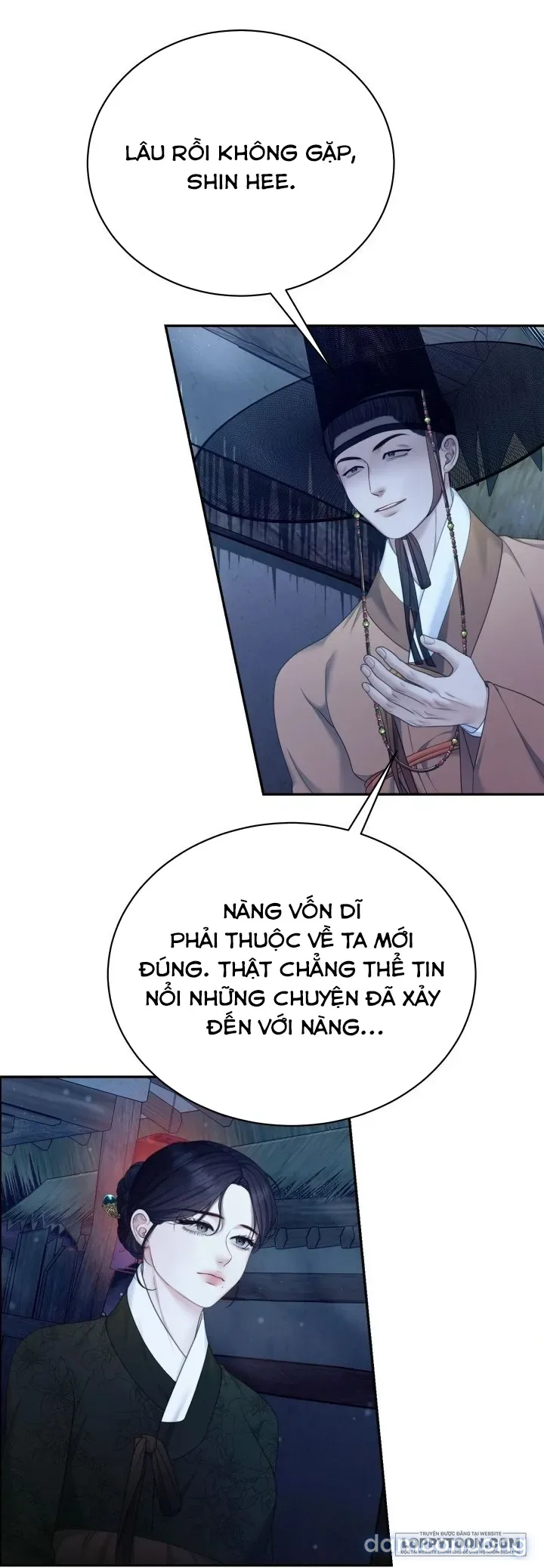 Truyền thuyết Dueokshini 