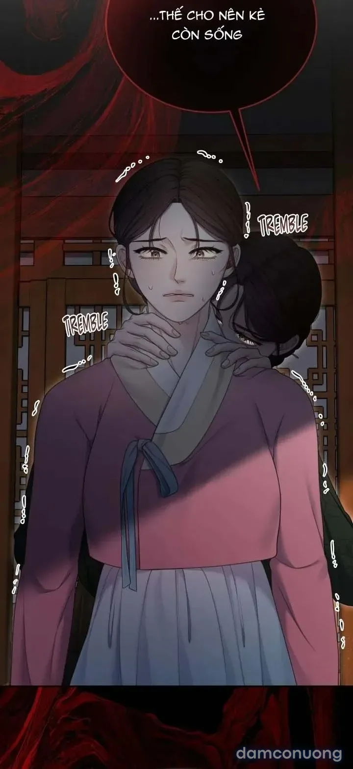 Truyền thuyết Dueokshini 