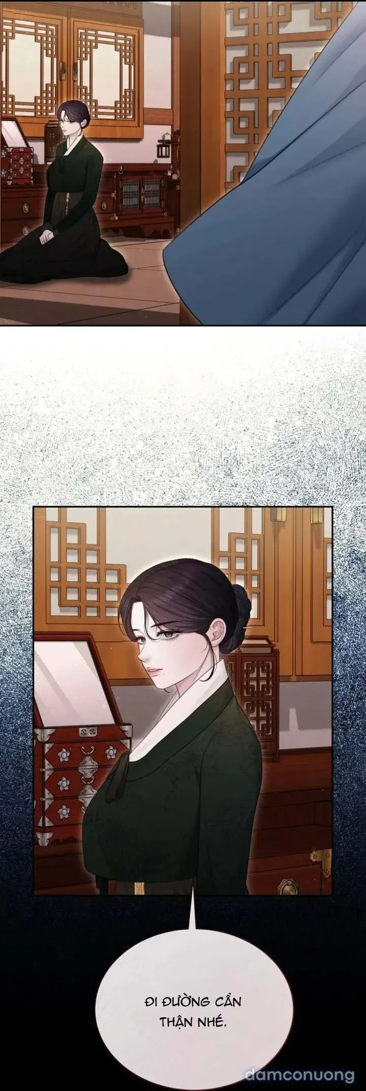 Truyền thuyết Dueokshini 
