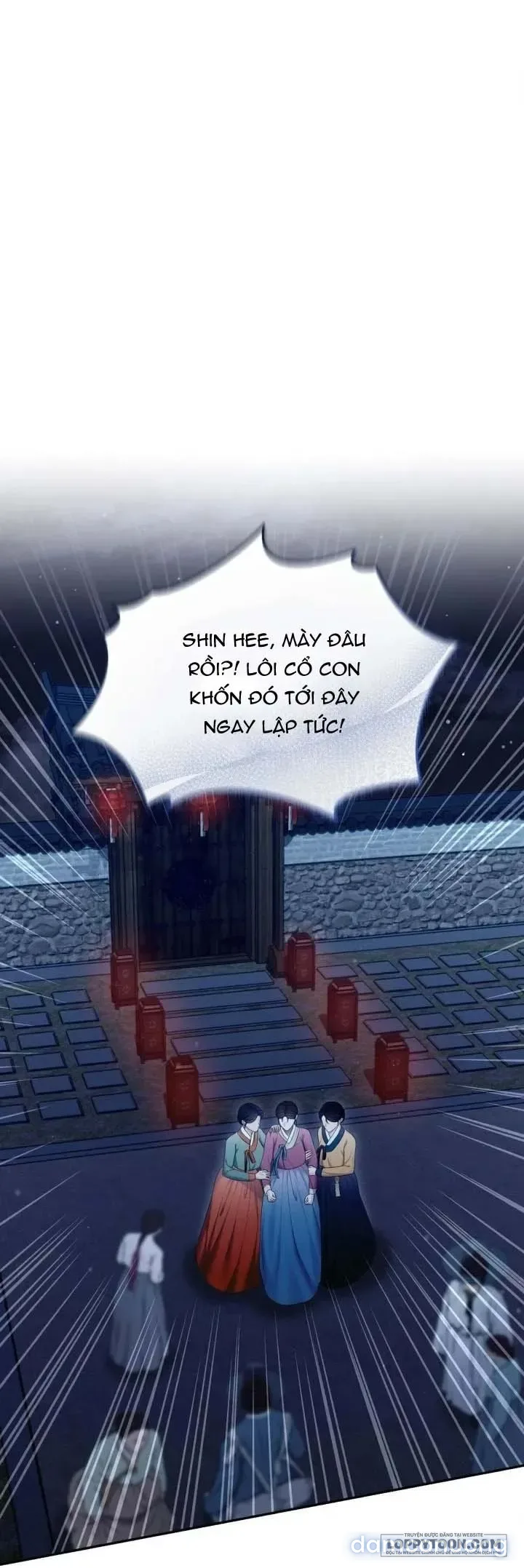 Truyền thuyết Dueokshini 