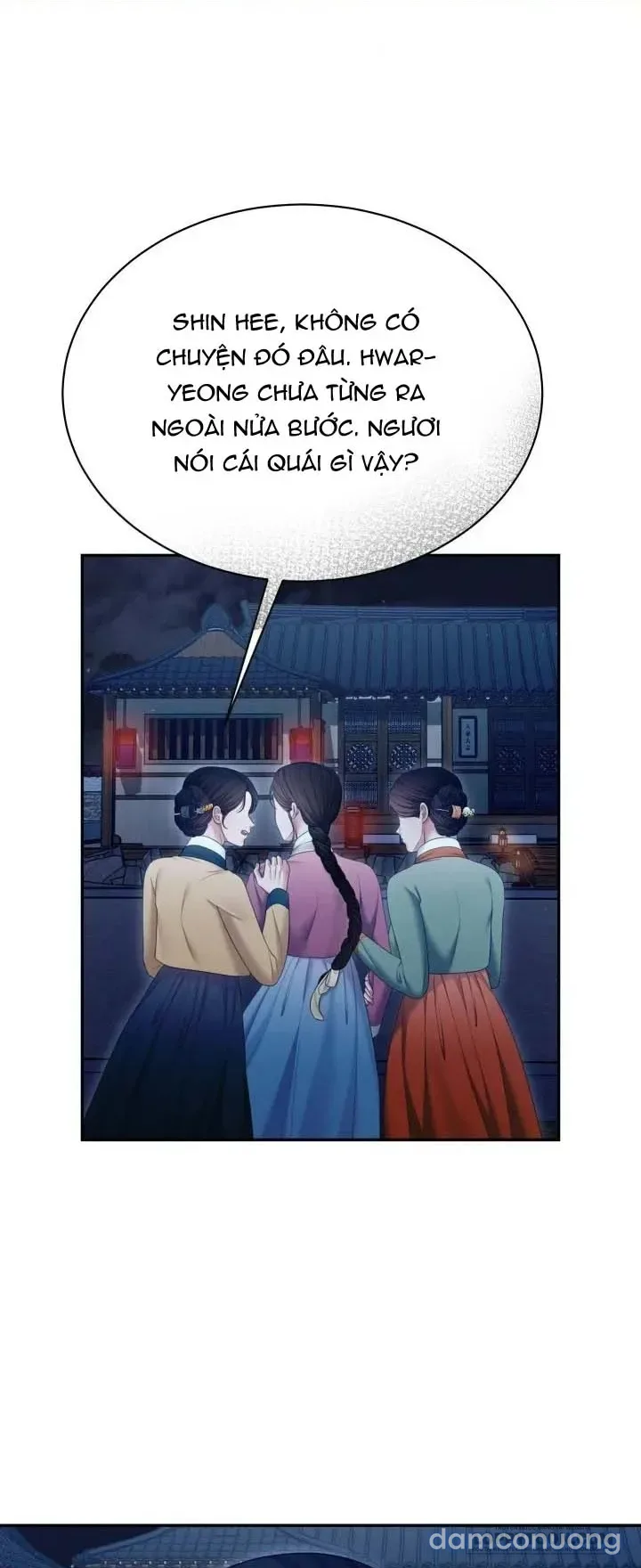 Truyền thuyết Dueokshini 