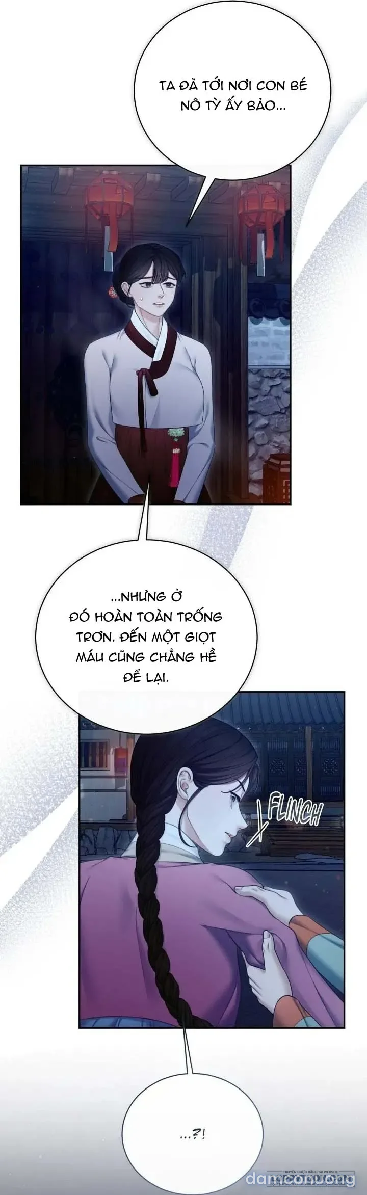 Truyền thuyết Dueokshini 