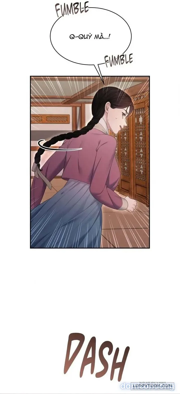 Truyền thuyết Dueokshini 