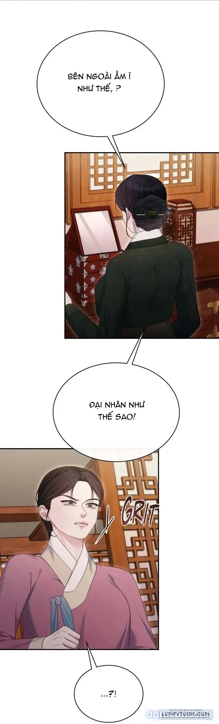 Truyền thuyết Dueokshini 