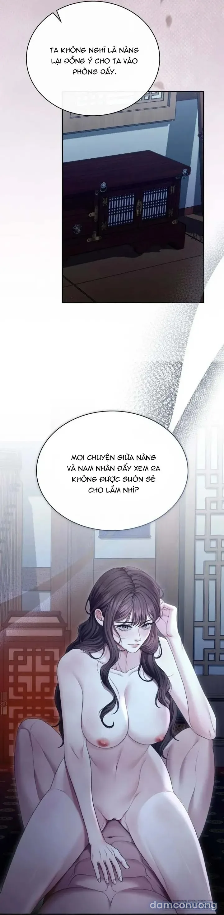 Truyền thuyết Dueokshini 