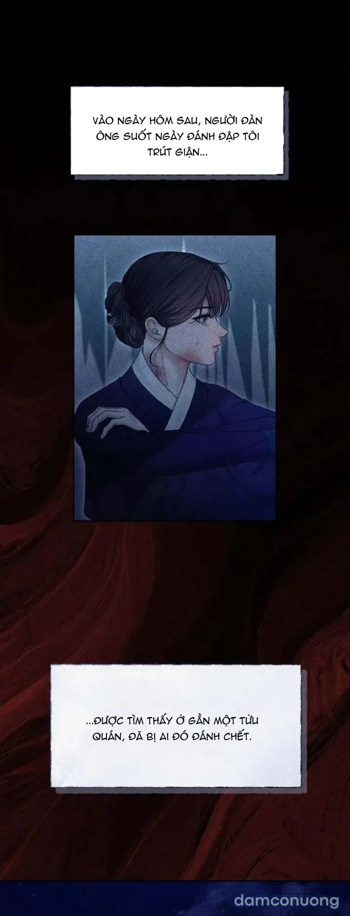 Truyền thuyết Dueokshini 