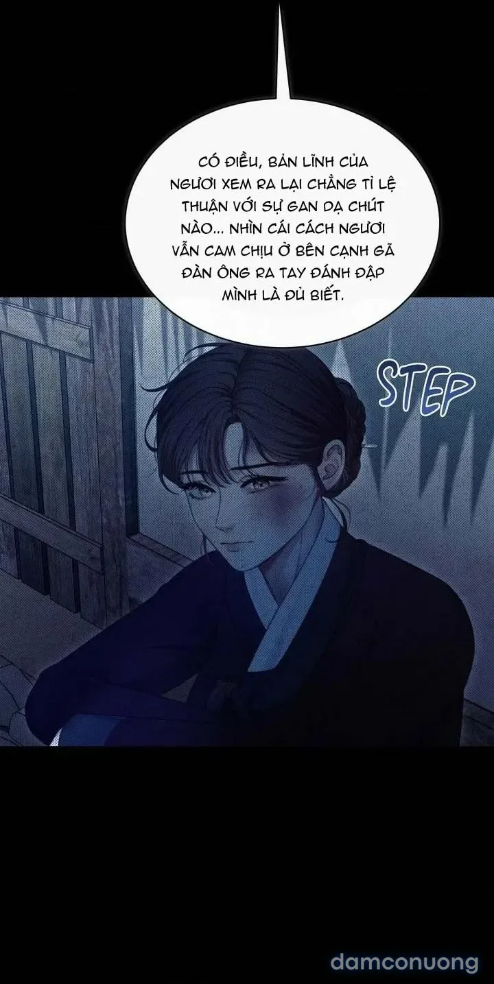 Truyền thuyết Dueokshini 