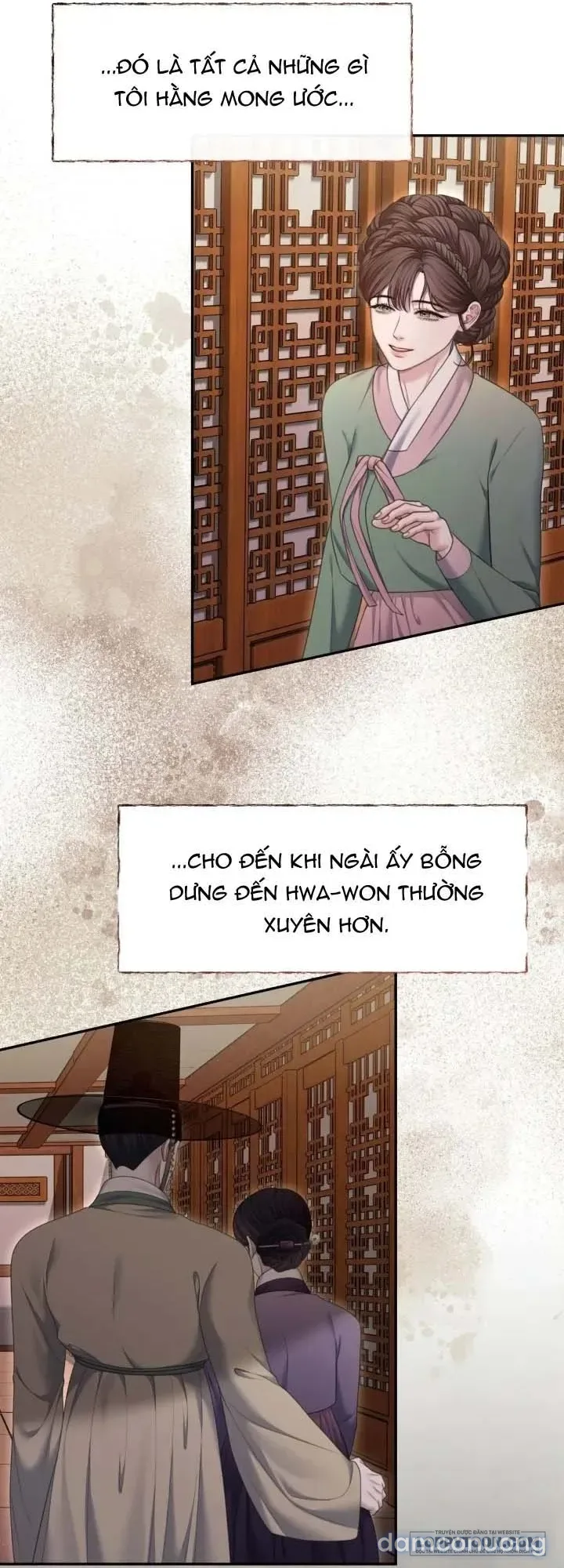 Truyền thuyết Dueokshini 