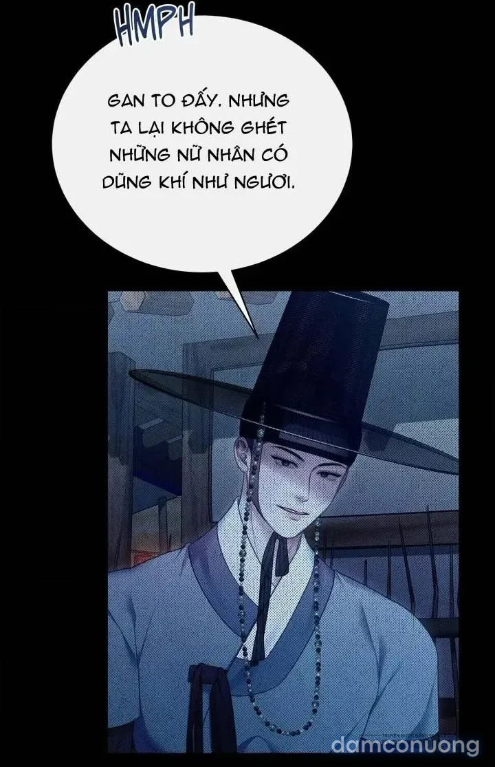 Truyền thuyết Dueokshini 