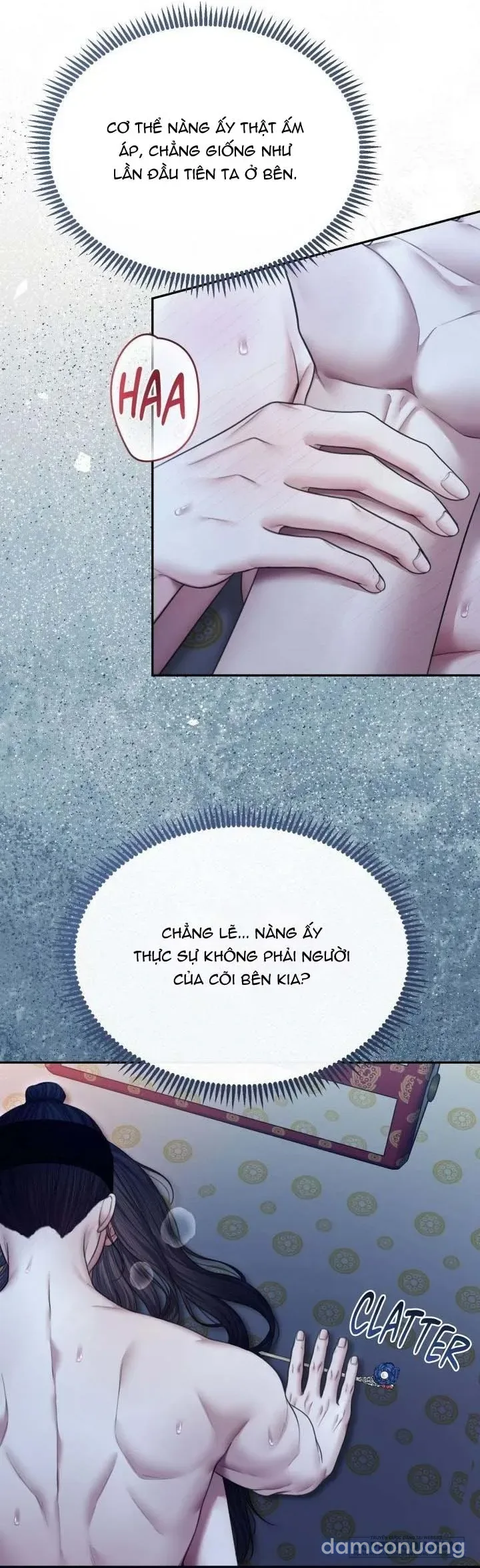 Truyền thuyết Dueokshini 