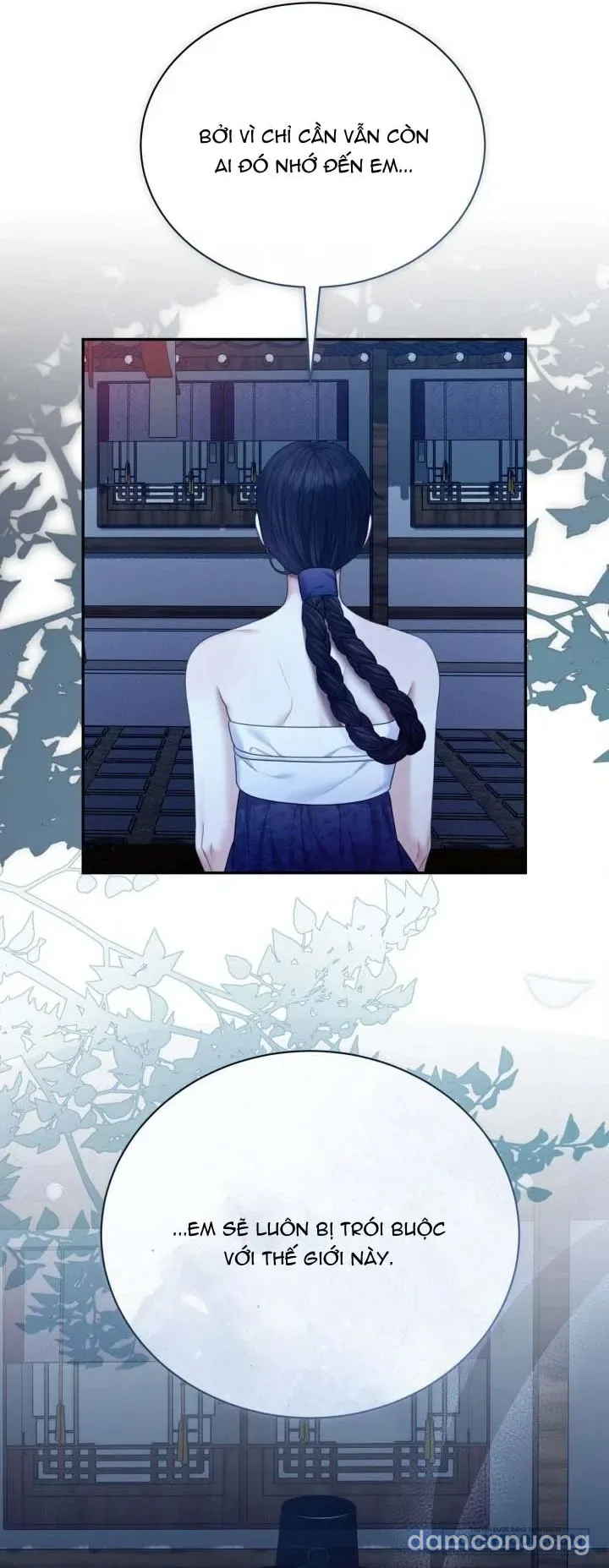 Truyền thuyết Dueokshini 