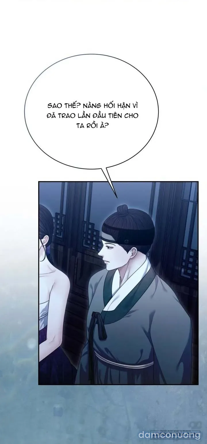Truyền thuyết Dueokshini 