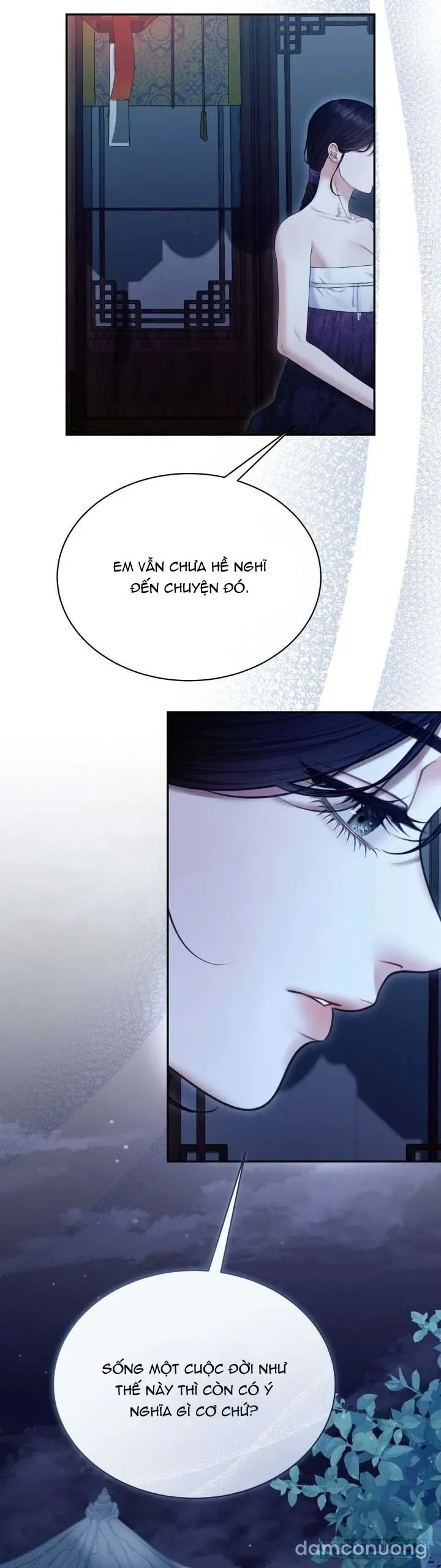 Truyền thuyết Dueokshini 