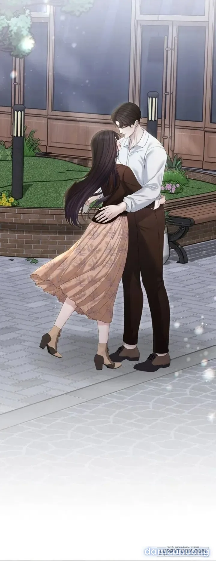 Truyền thuyết Dueokshini 