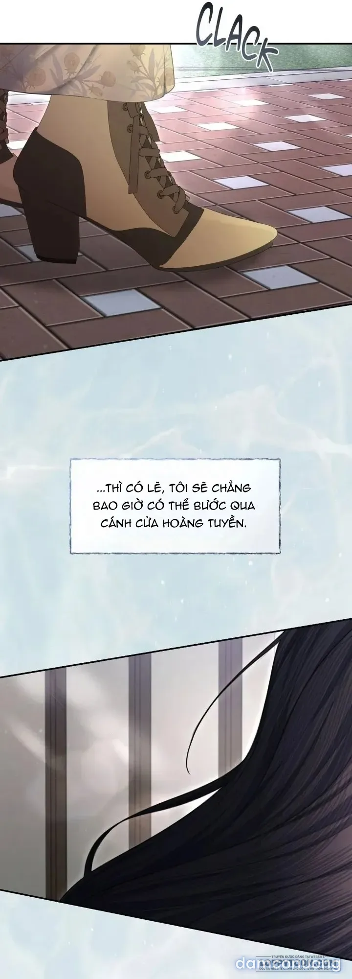 Truyền thuyết Dueokshini 