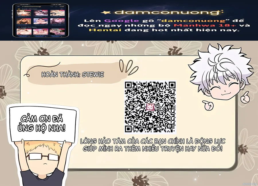 Kemoshonen Vol. 2 