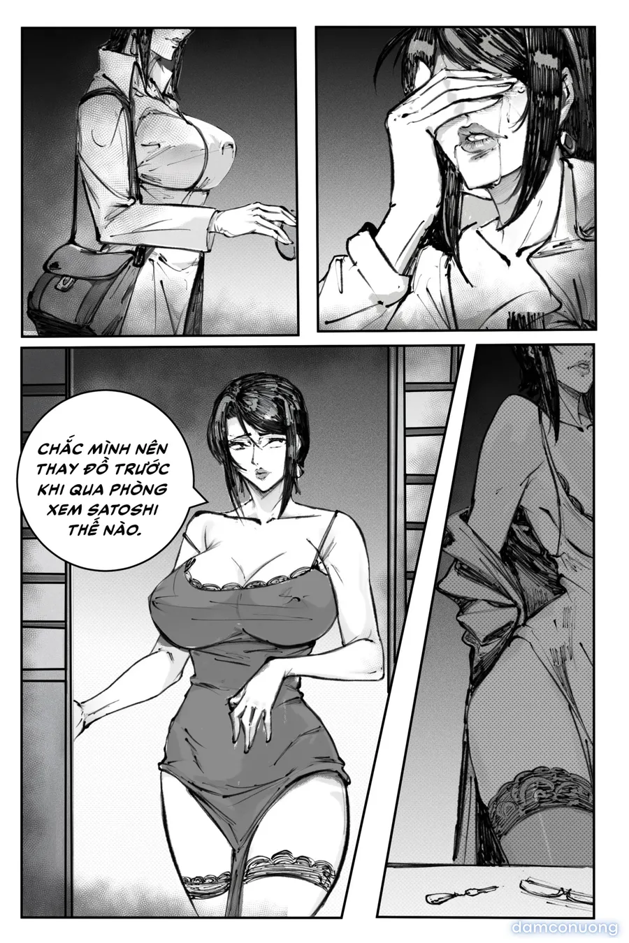 Shatercast - JAV Mama 