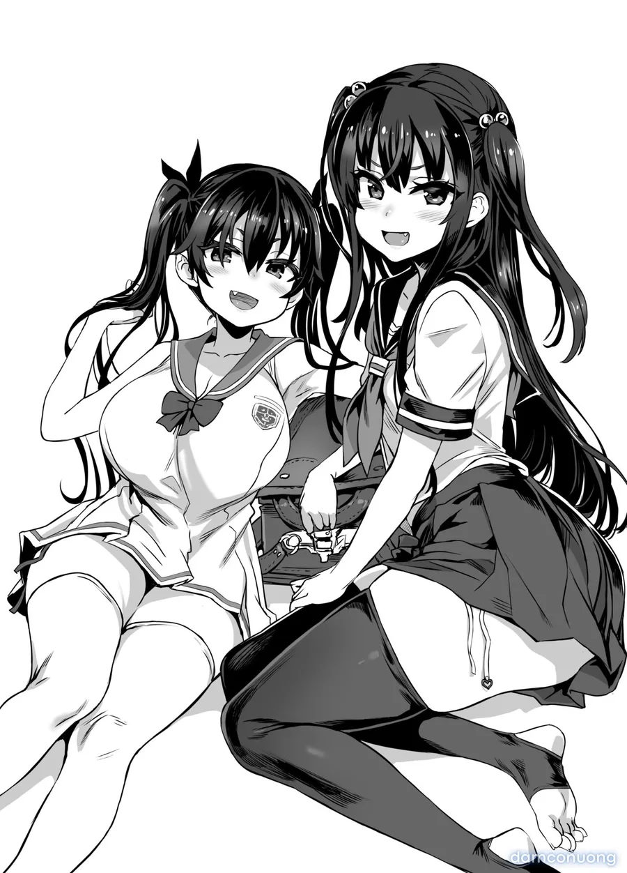 One-shot ngắn của Asanagi 