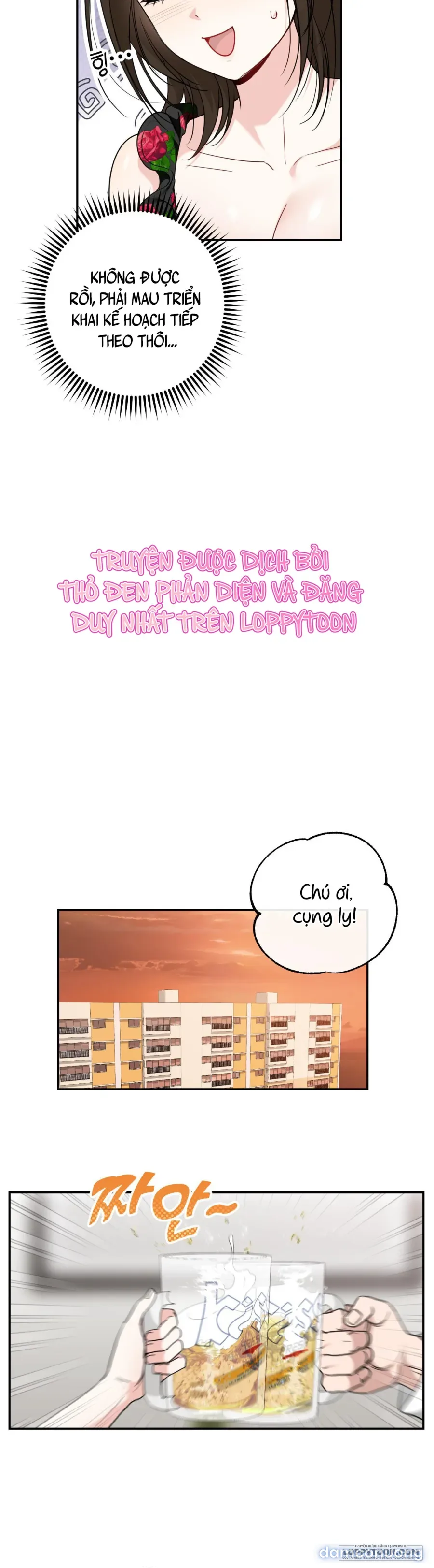 Thuần Hoá Bạn Của Bố 