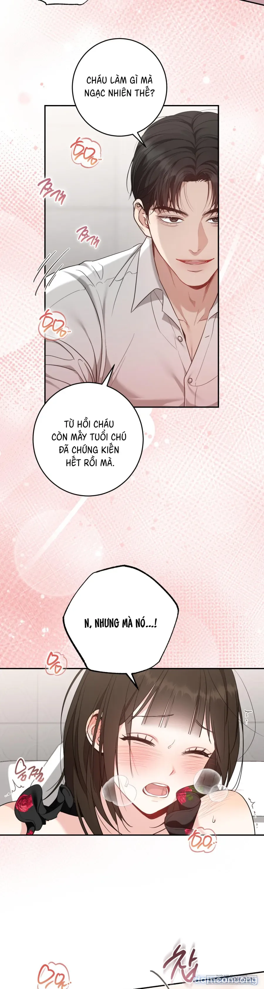 Thuần Hoá Bạn Của Bố 