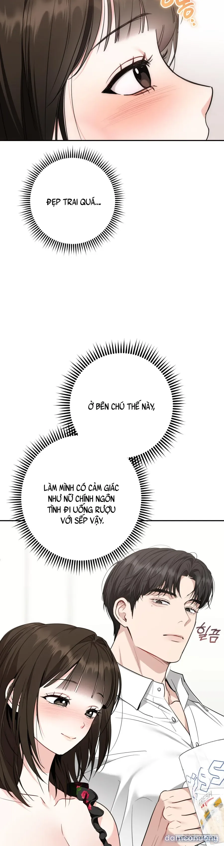 Thuần Hoá Bạn Của Bố 