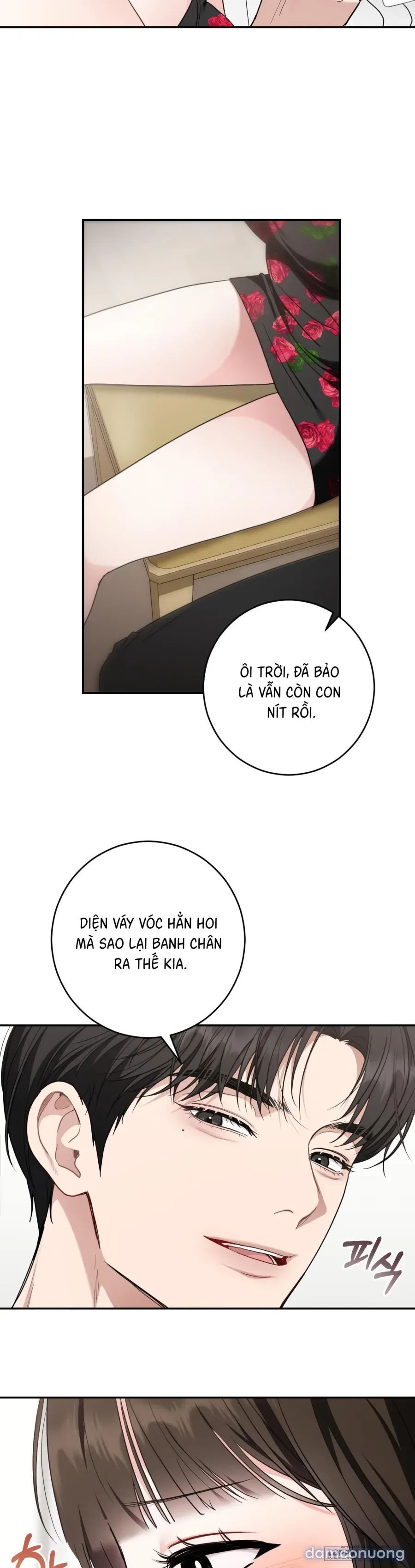 Thuần Hoá Bạn Của Bố 