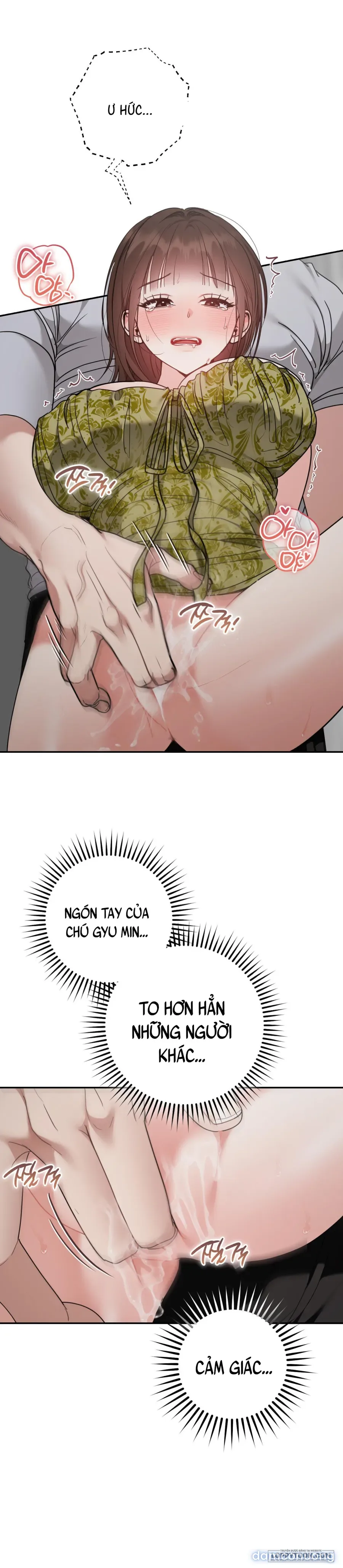 Thuần Hoá Bạn Của Bố 