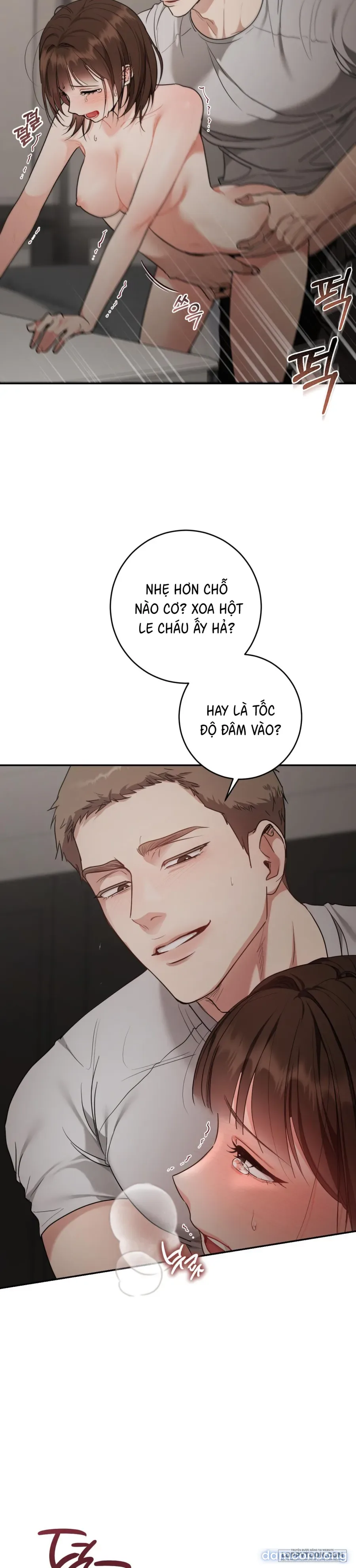 Thuần Hoá Bạn Của Bố 