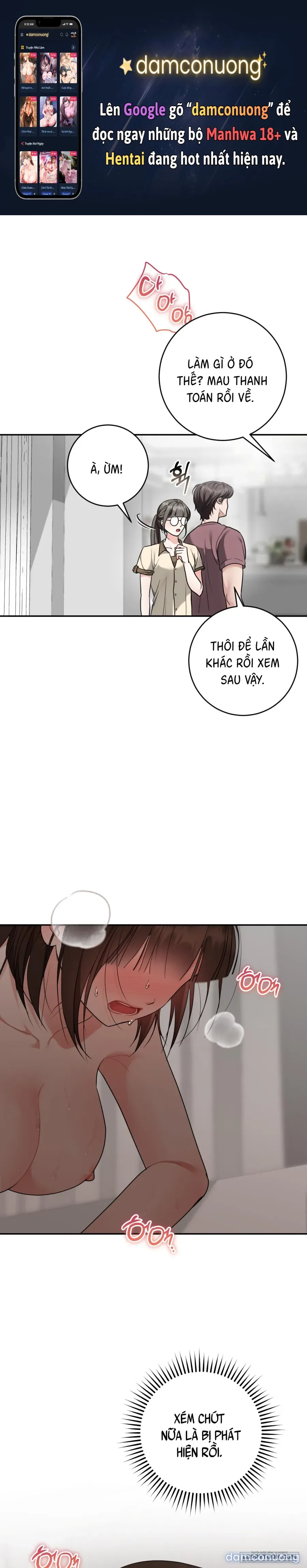 Thuần Hoá Bạn Của Bố 