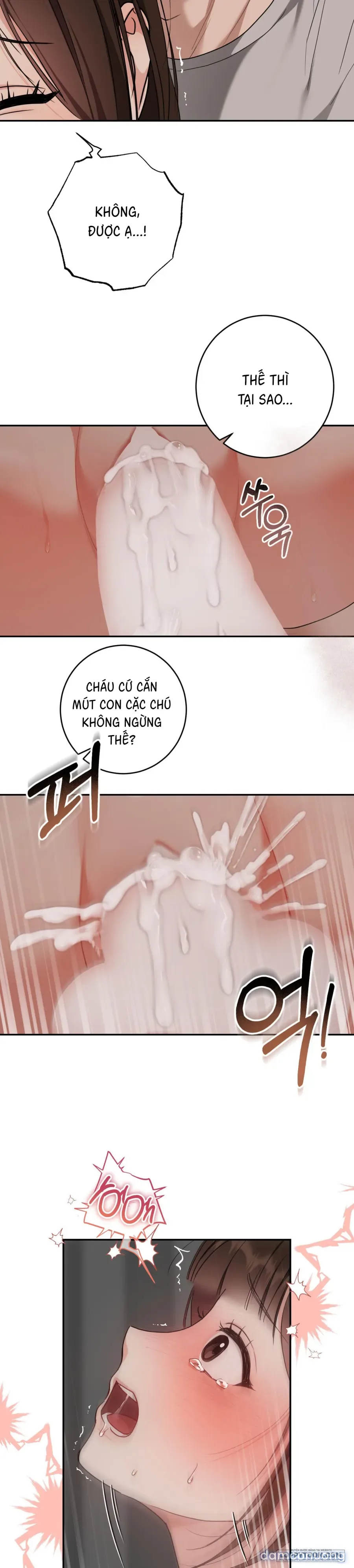 Thuần Hoá Bạn Của Bố 
