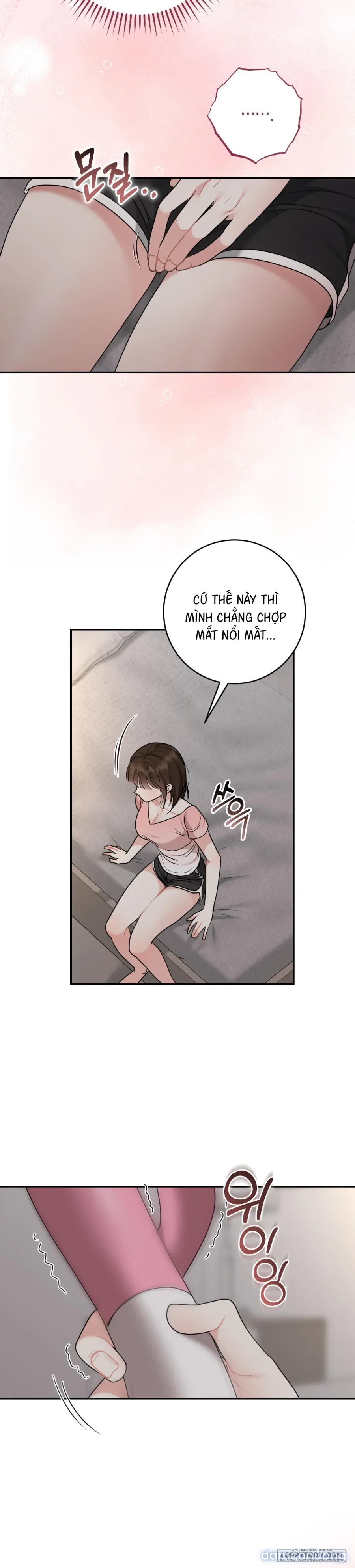 Thuần Hoá Bạn Của Bố 
