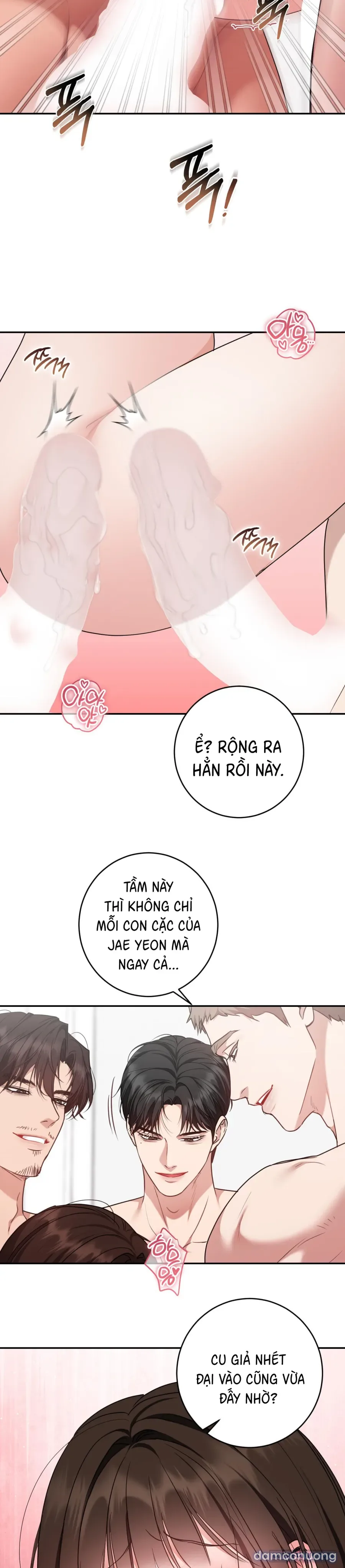 Thuần Hoá Bạn Của Bố 