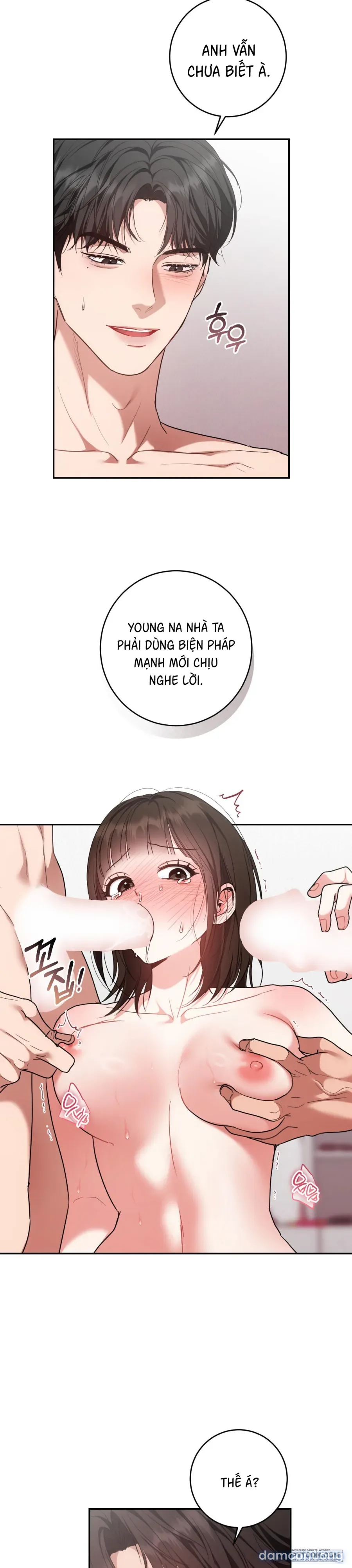 Thuần Hoá Bạn Của Bố 