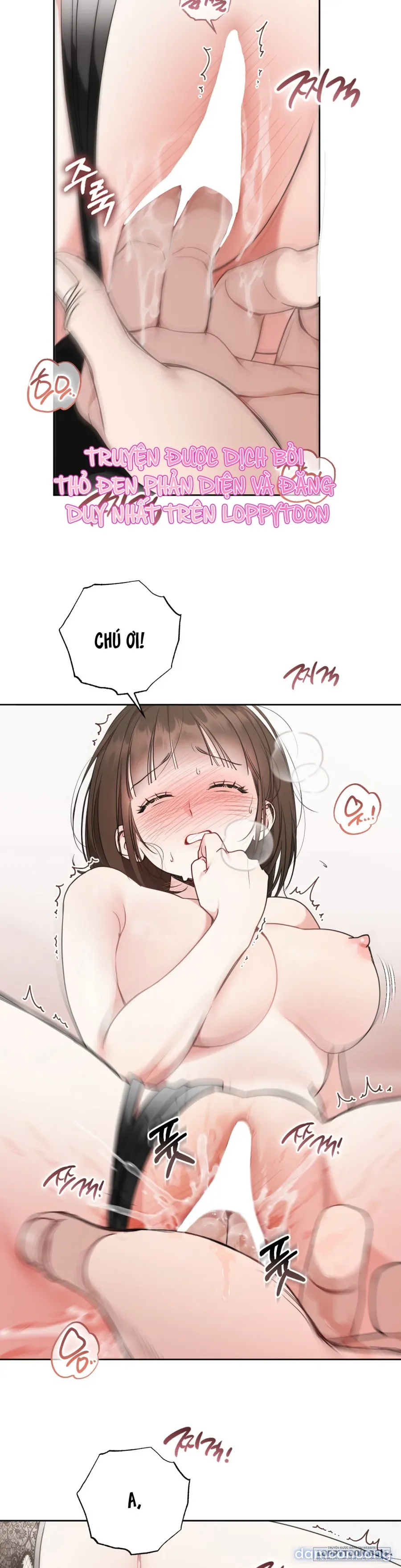 Thuần Hoá Bạn Của Bố 