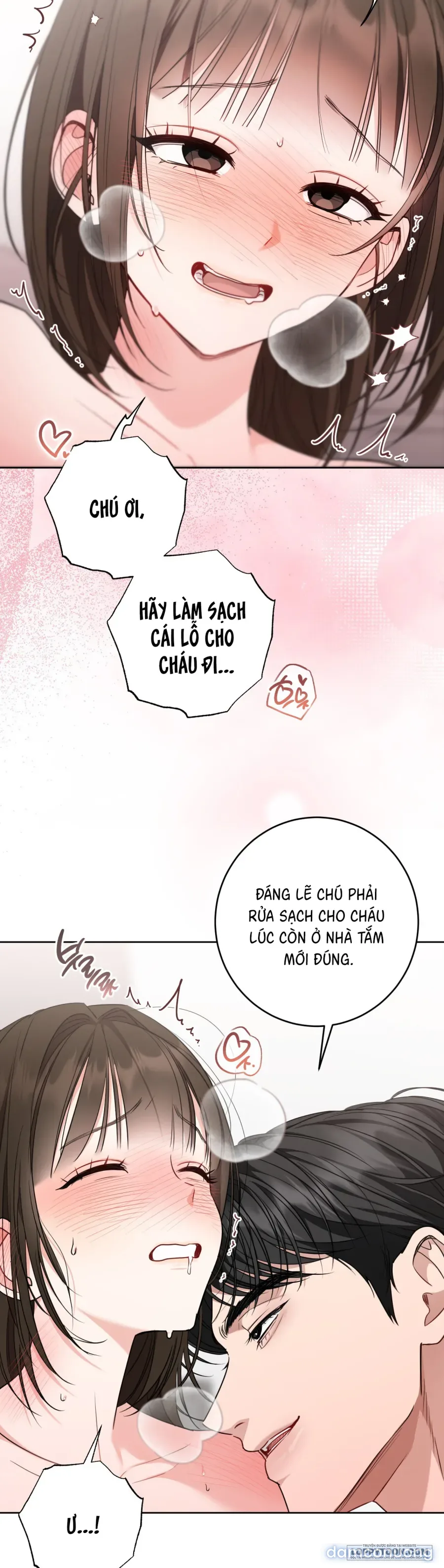 Thuần Hoá Bạn Của Bố 