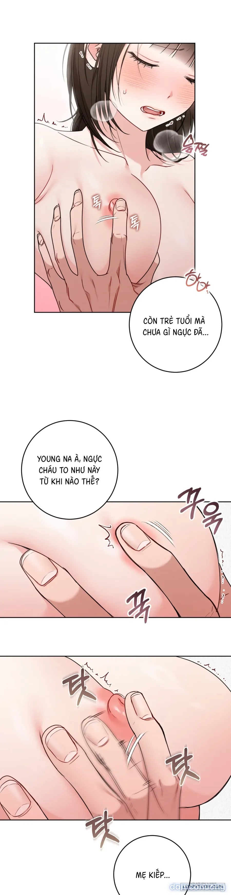 Thuần Hoá Bạn Của Bố 