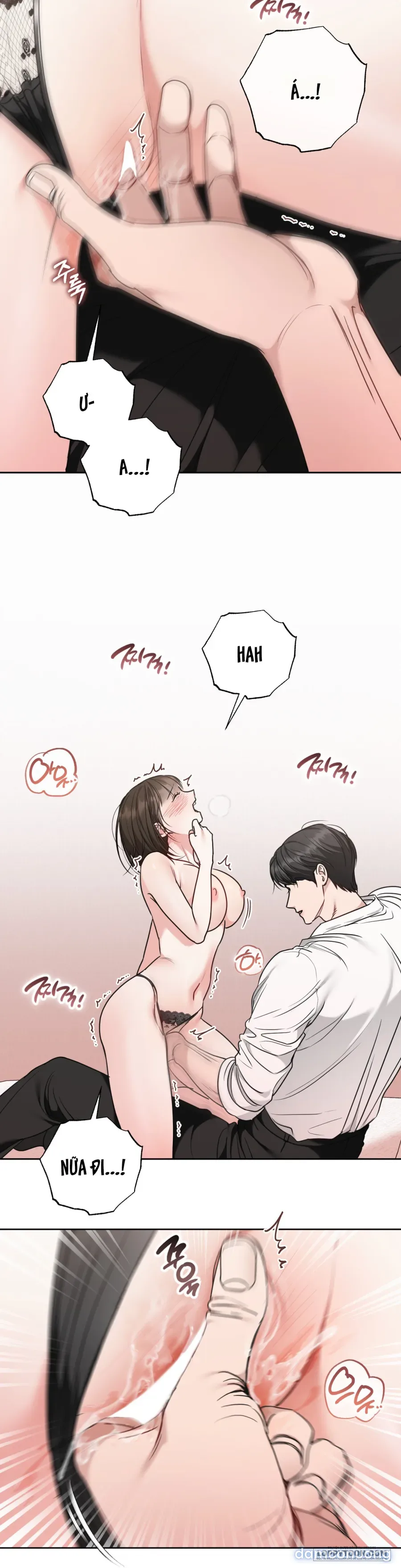 Thuần Hoá Bạn Của Bố 