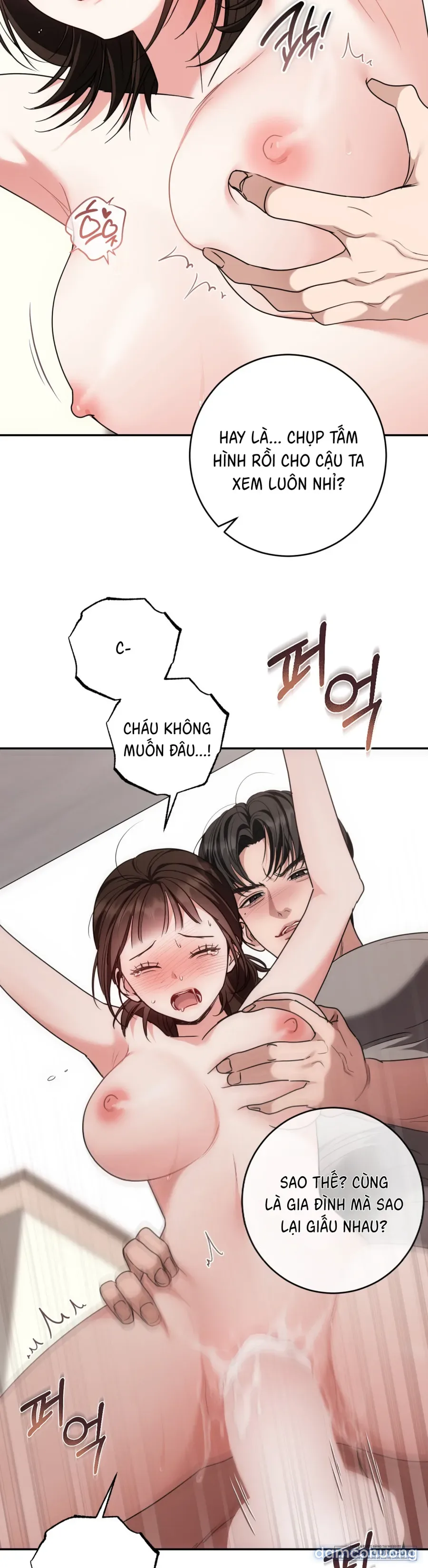 Thuần Hoá Bạn Của Bố 