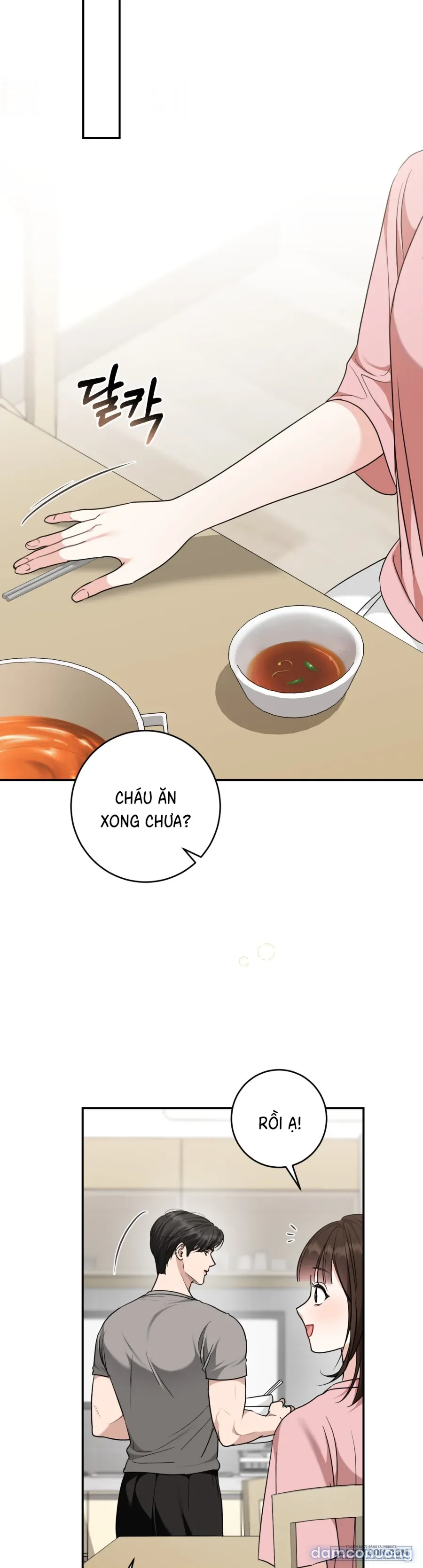 Thuần Hoá Bạn Của Bố 