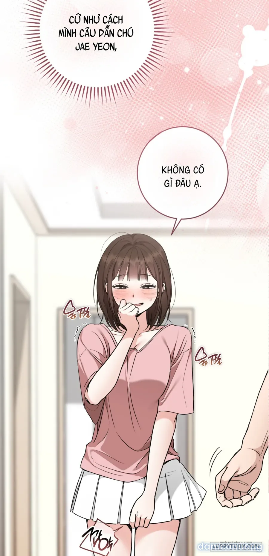 Thuần Hoá Bạn Của Bố 