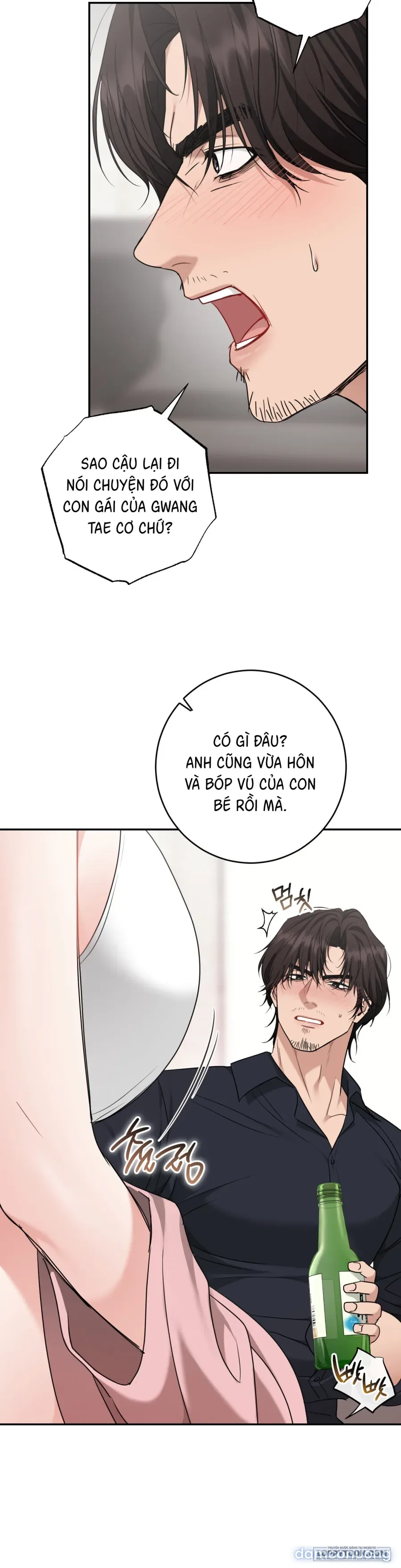 Thuần Hoá Bạn Của Bố 