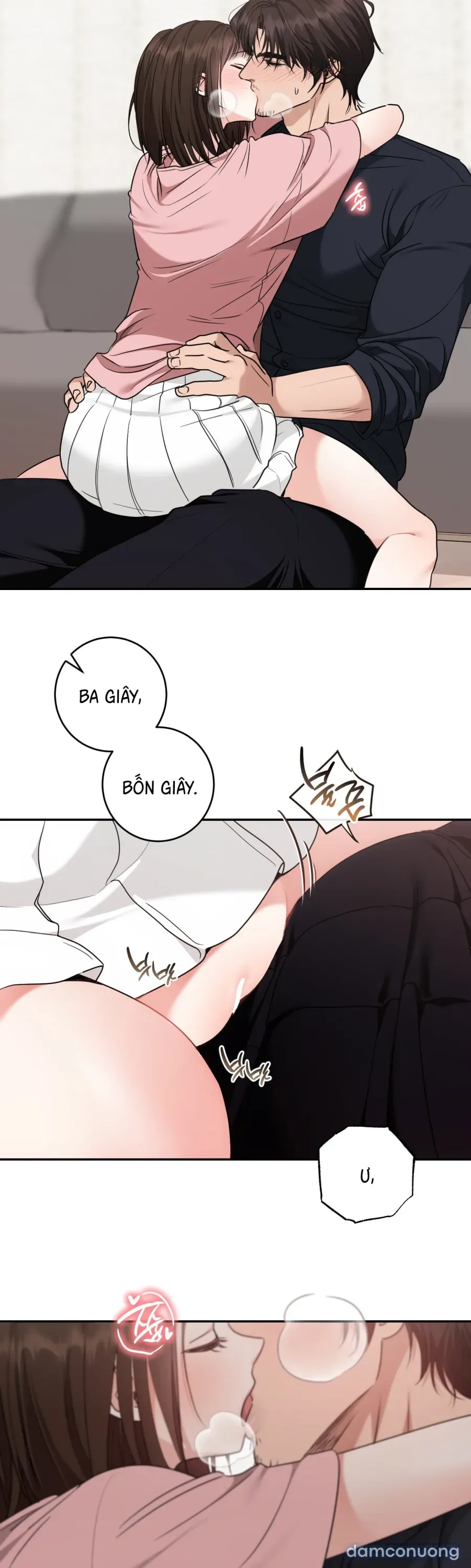Thuần Hoá Bạn Của Bố 