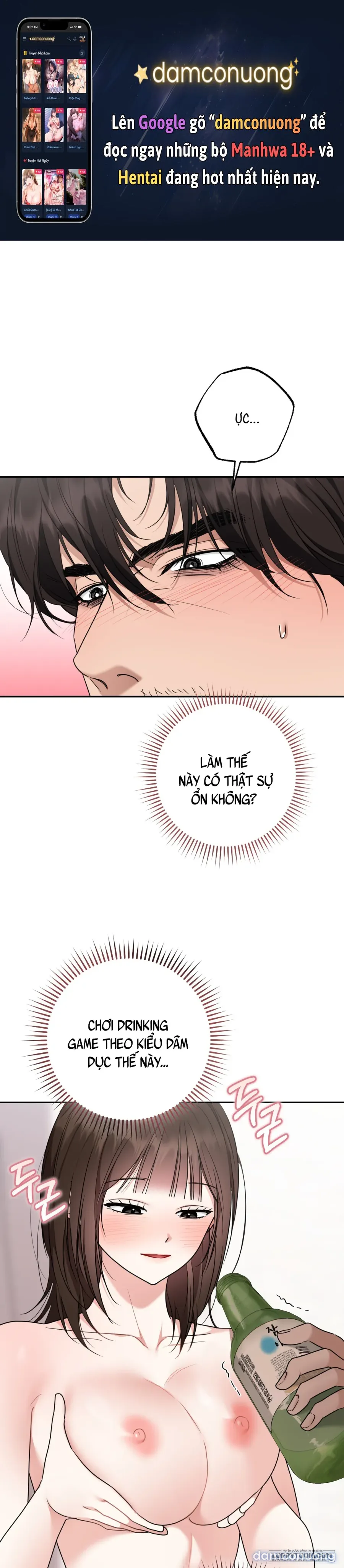 Thuần Hoá Bạn Của Bố 