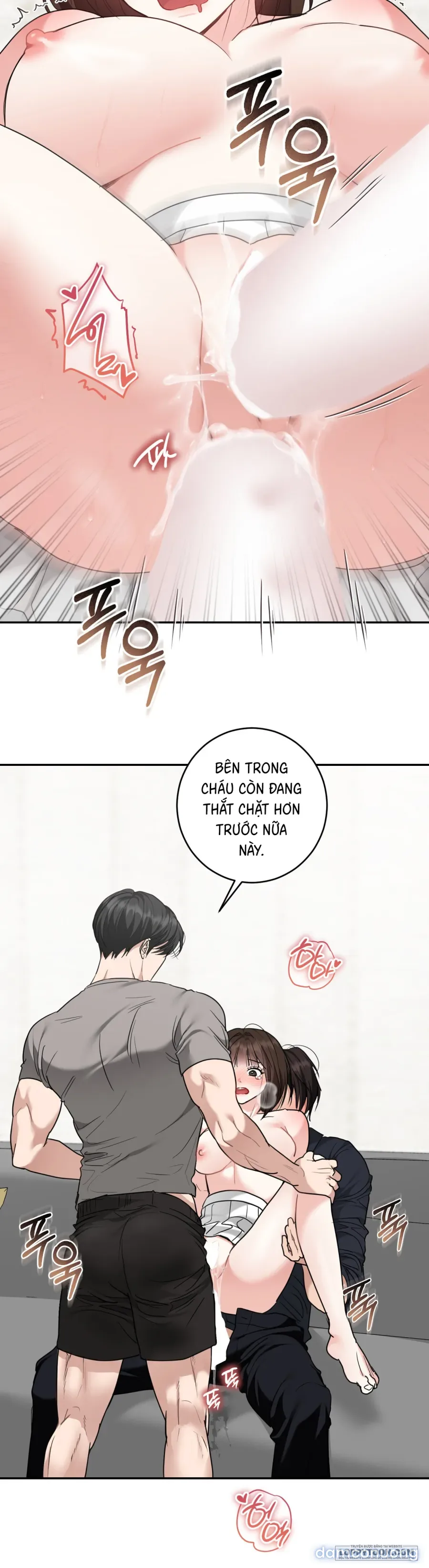 Thuần Hoá Bạn Của Bố 