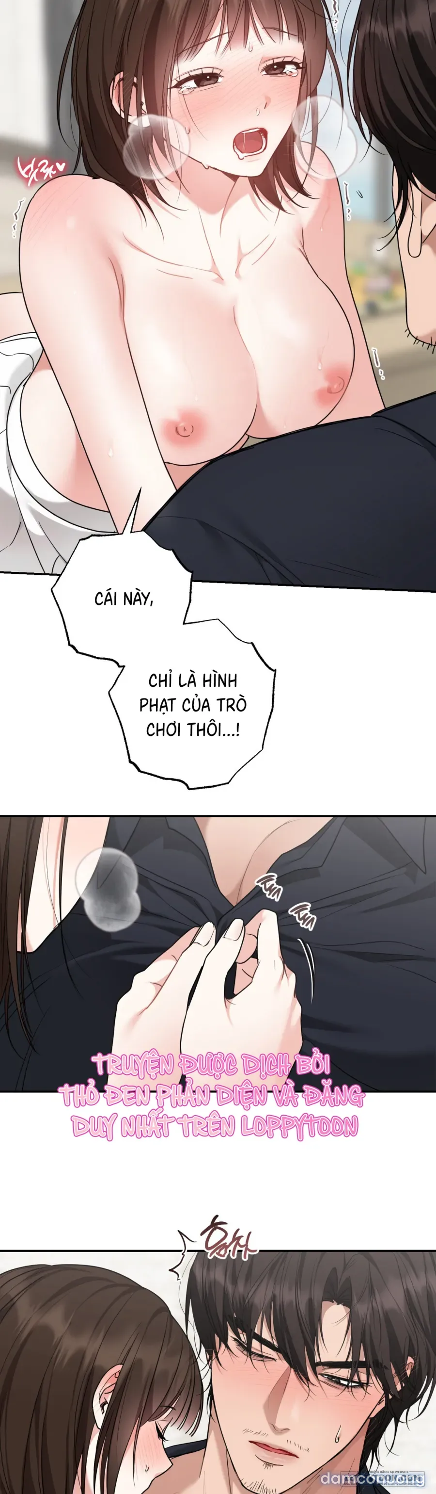 Thuần Hoá Bạn Của Bố 