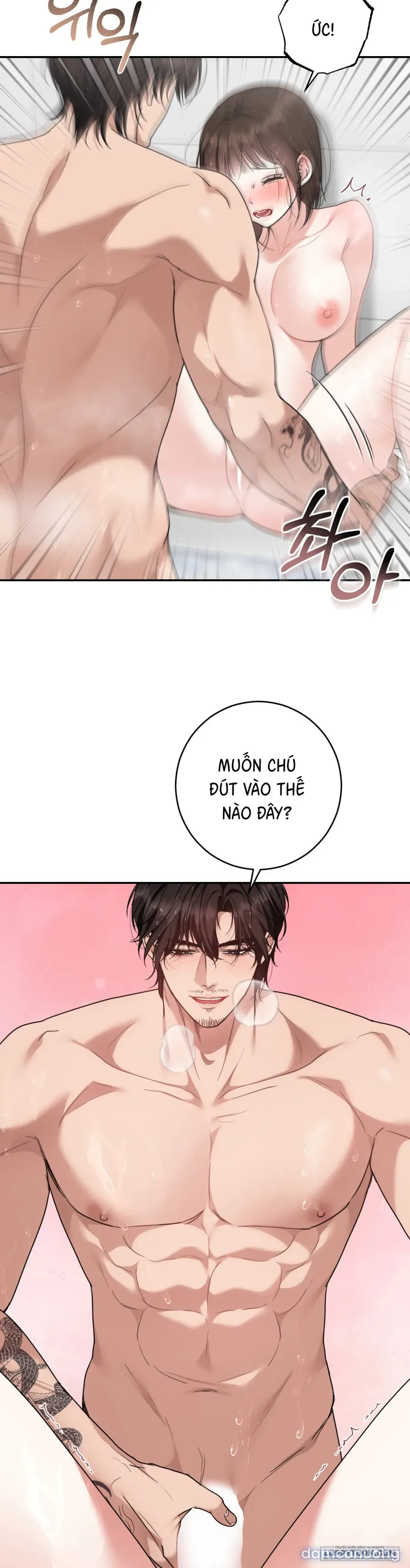 Thuần Hoá Bạn Của Bố 
