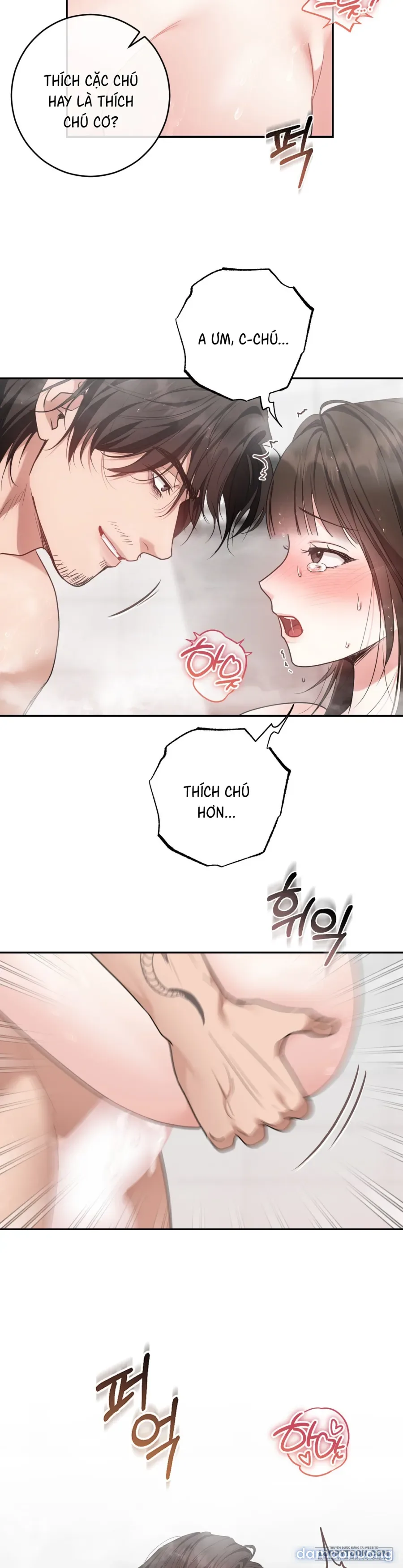 Thuần Hoá Bạn Của Bố 