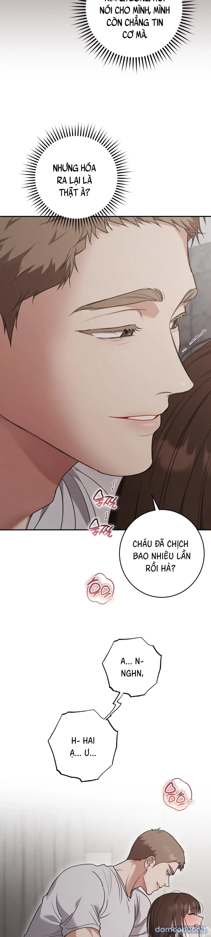Thuần Hoá Bạn Của Bố 