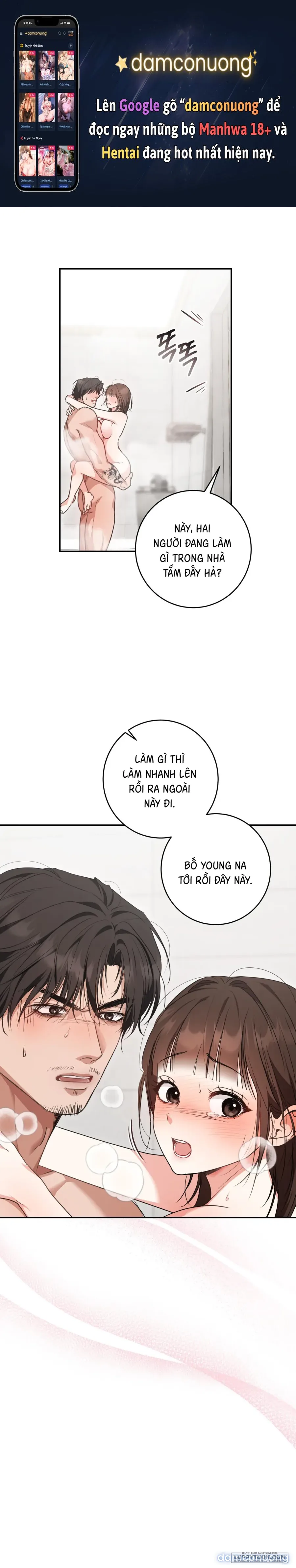 Thuần Hoá Bạn Của Bố 
