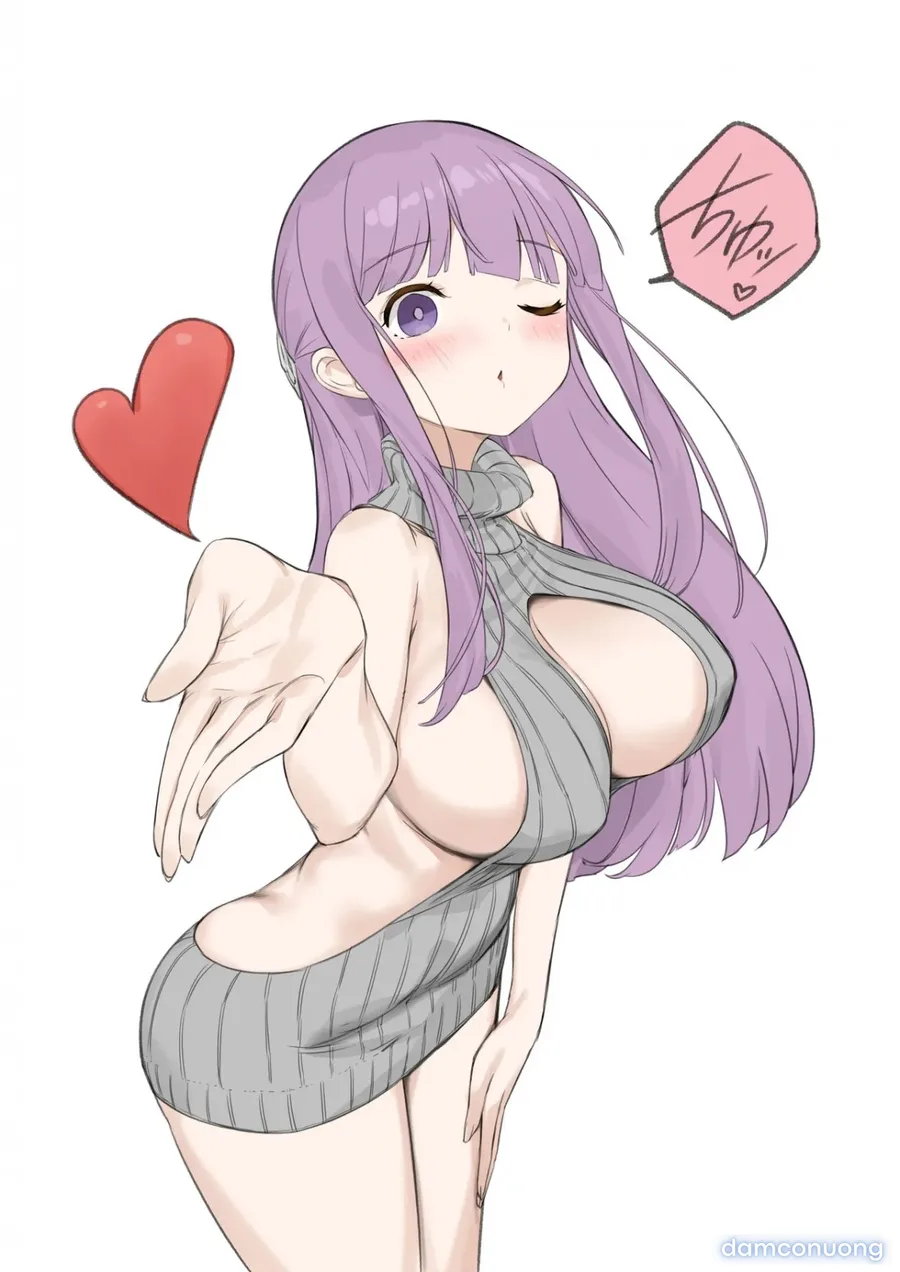 Stark-sama wa Ecchi 